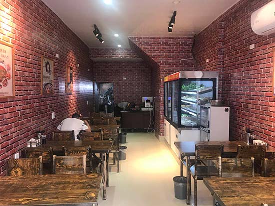 浙江臺(tái)州溫嶺店