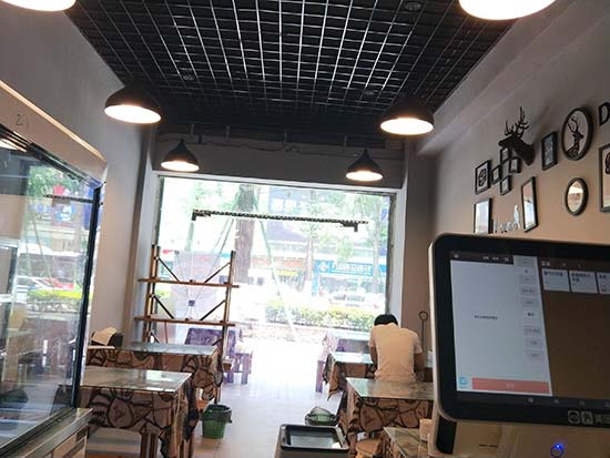 重慶南岸區(qū)店