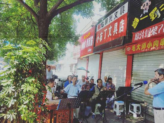 河南洛陽(yáng)店