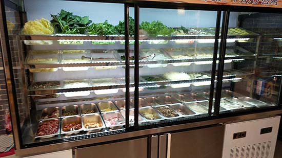 云南曲靖羅平縣分店