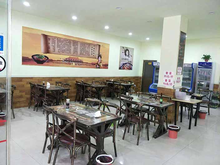 河北邢臺(tái)威縣店