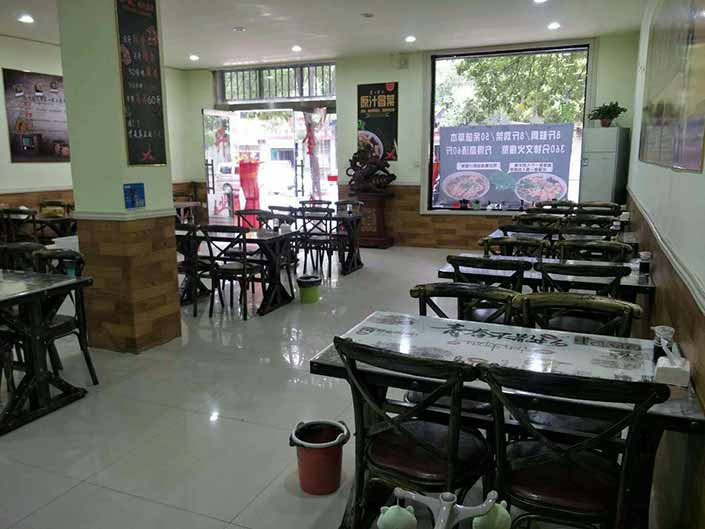 河北邢臺(tái)威縣店