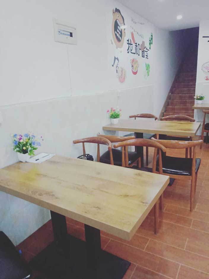 四川宜賓冒菜店