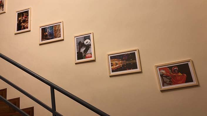 遼陽(yáng)富虹冒菜店