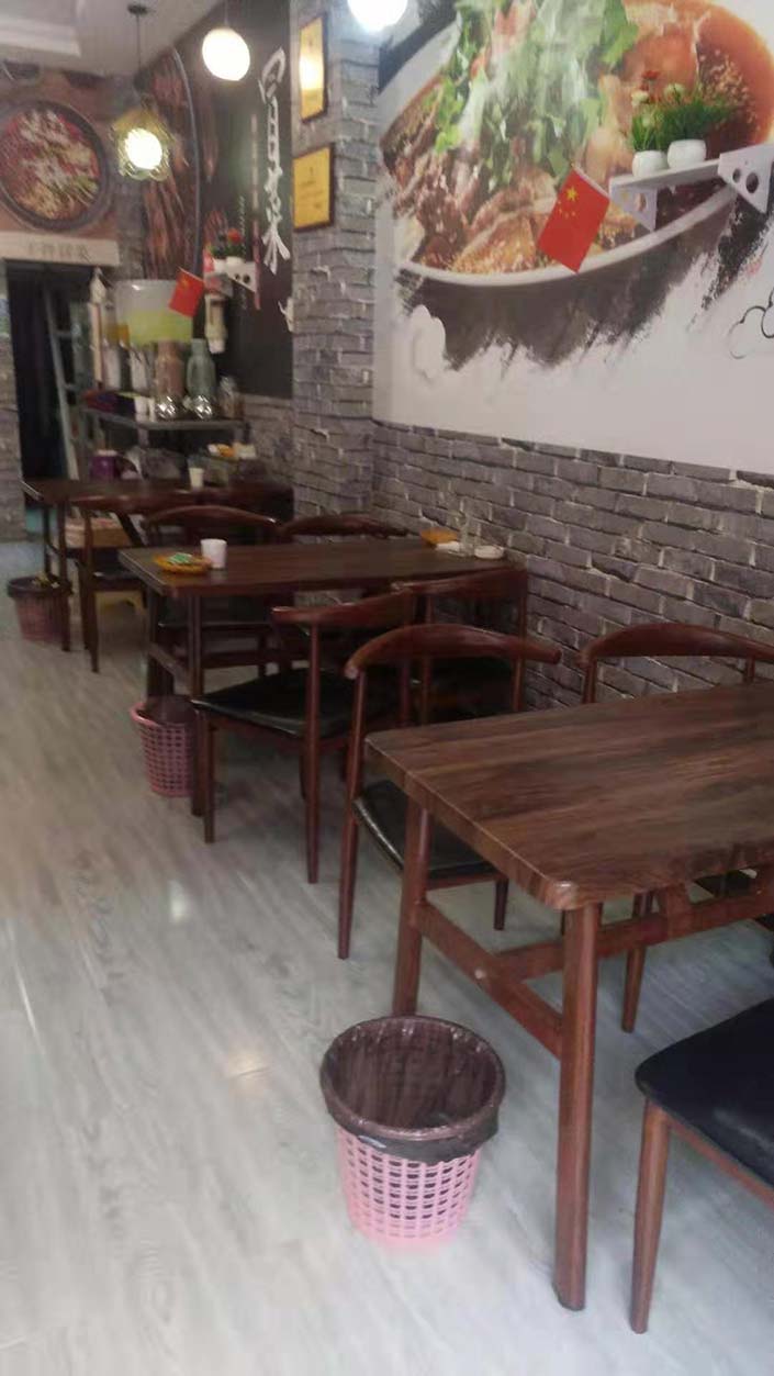 云南昭通冒菜店