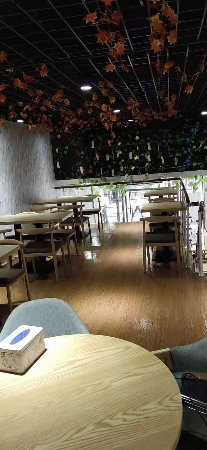 江蘇南通如皋冒菜店