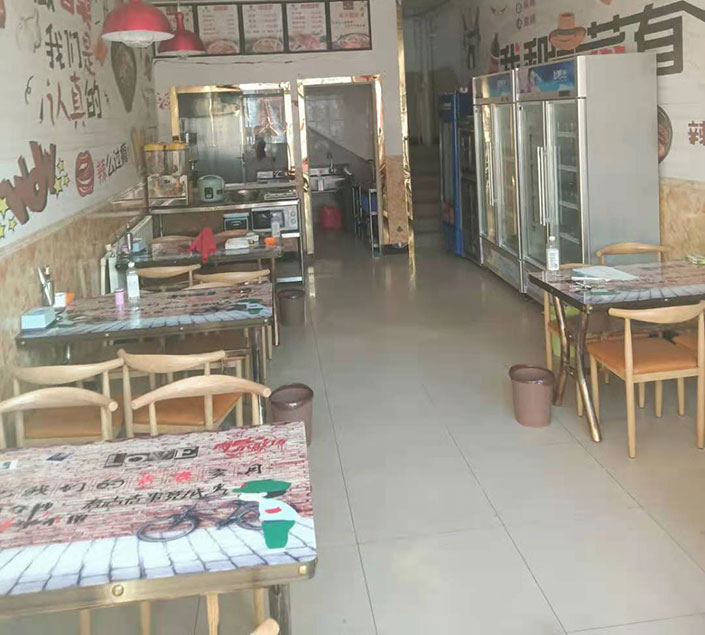 內(nèi)蒙古烏海店（圖2）